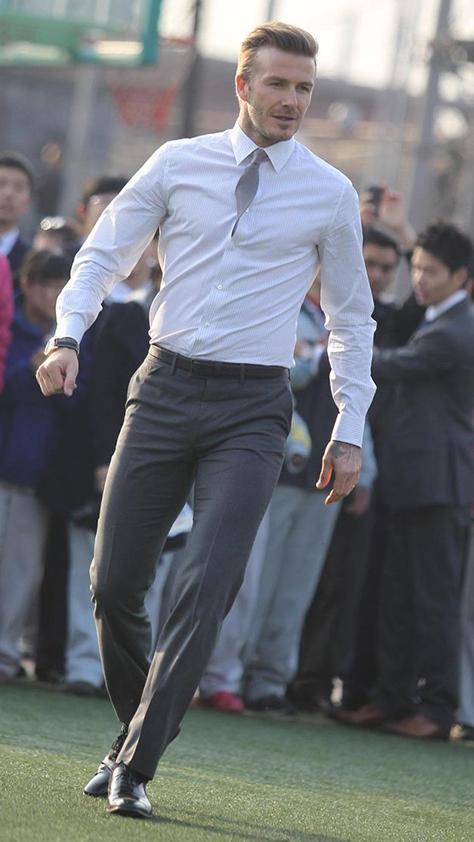 David Beckham Wallpapers HD screenshot image 7_Popularmodapk.com