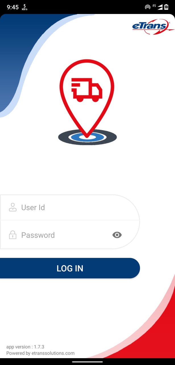eTrans screenshot image 6_Popularmodapk.com