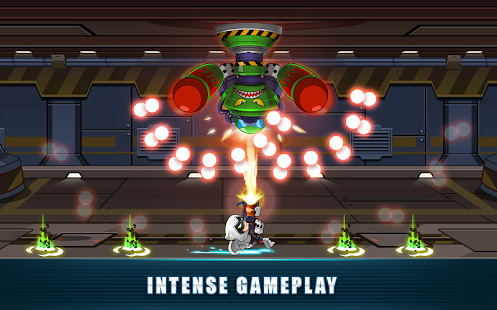 超级射手破解版<span>(mod)</span> screenshot image 21_Popularmodapk.com