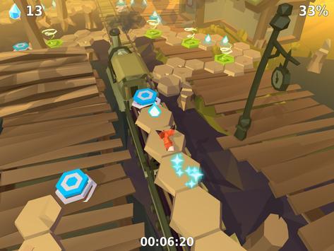 The Little Fox<span>(Infinite energy)</span> screenshot image 14_Popularmodapk.com