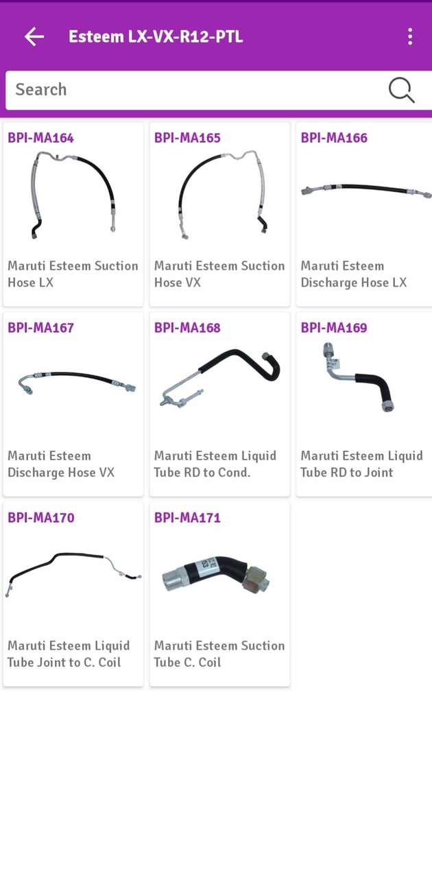 BPI Catalogue screenshot image 8_Popularmodapk.com