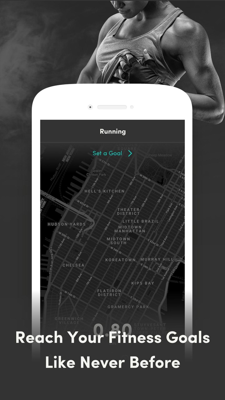 KoreHealth screenshot image 2_Popularmodapk.com