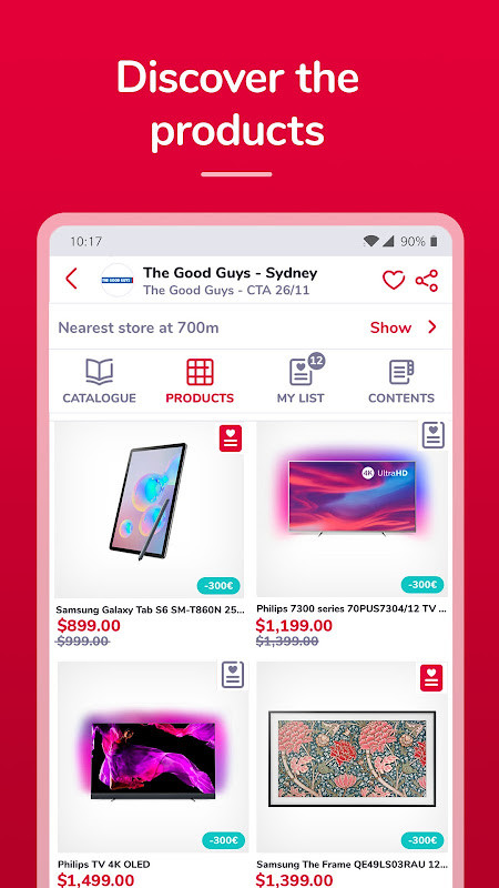 ShopFully: Shopping App screenshot image 9_Popularmodapk.com