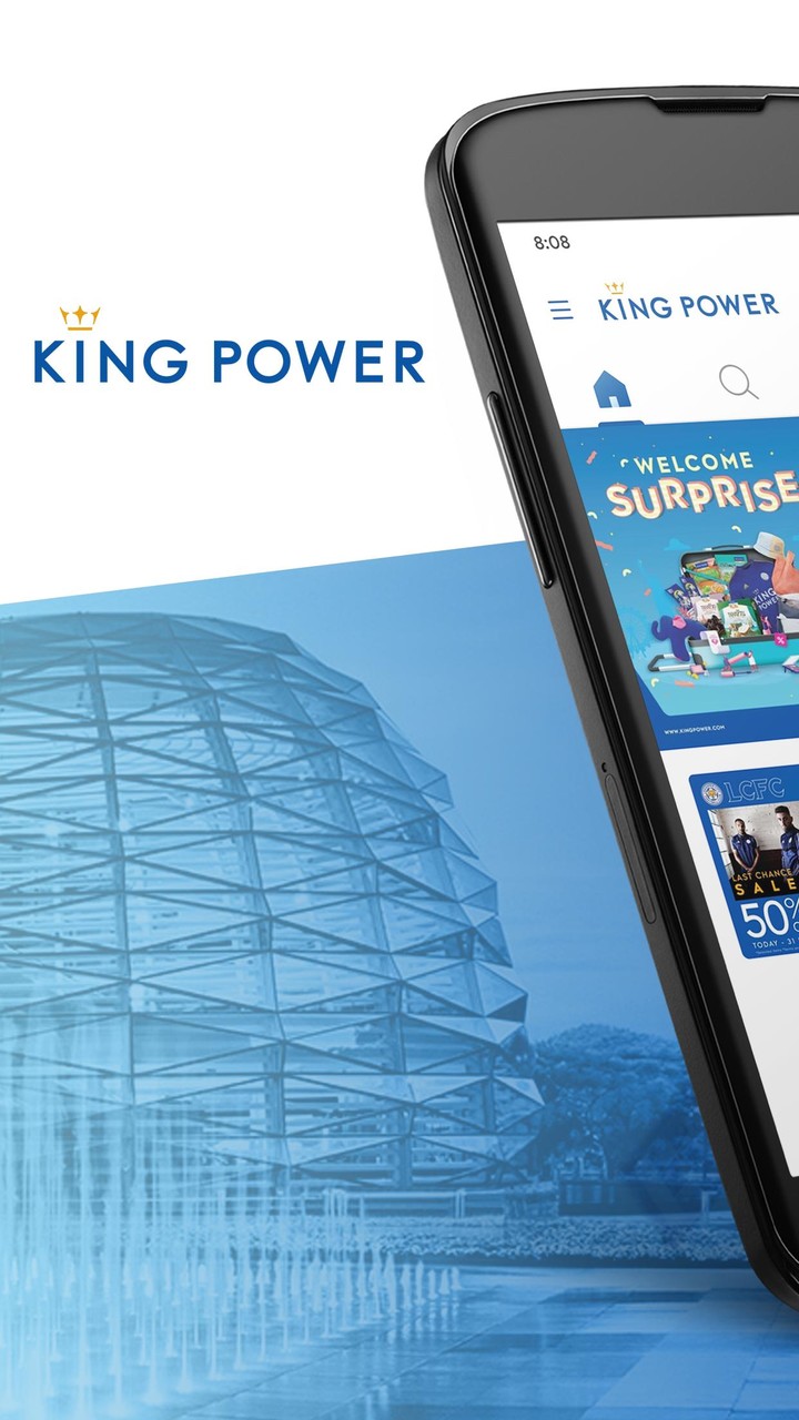King Power screenshot image 7_Popularmodapk.com