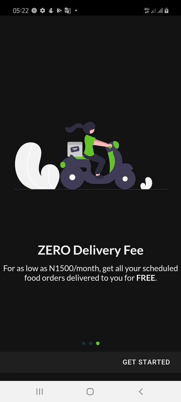 Comestibles screenshot image 3_Popularmodapk.com