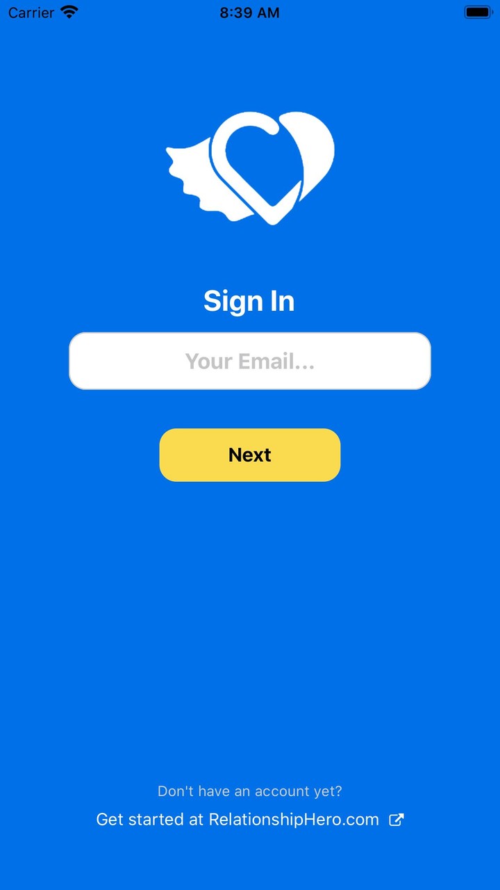 Relationship Hero screenshot image 8_Popularmodapk.com