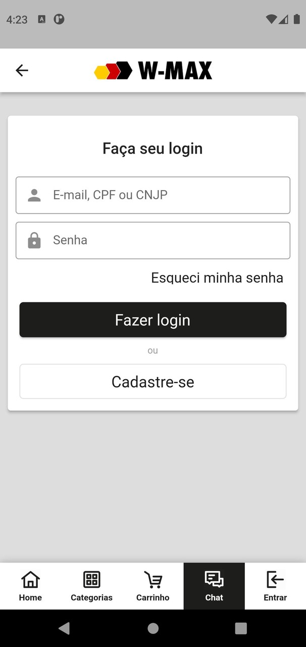 W-MAX screenshot image 9_Popularmodapk.com