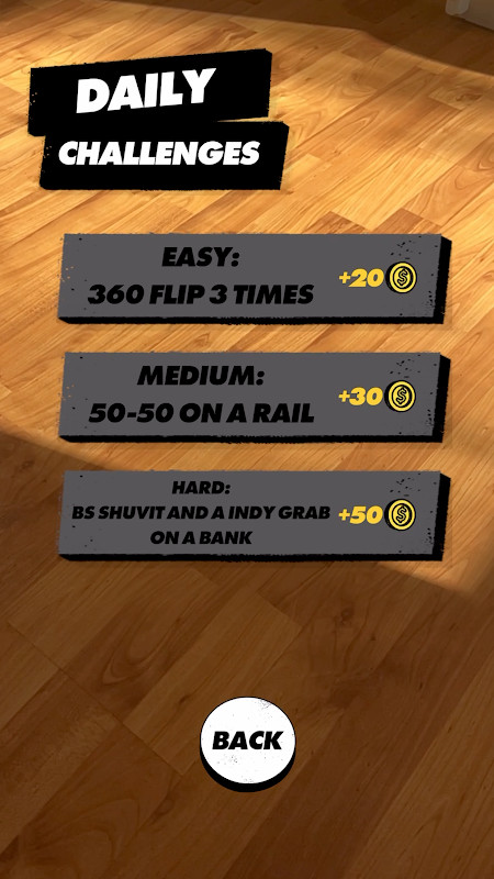 Skatrix screenshot image 2_Popularmodapk.com