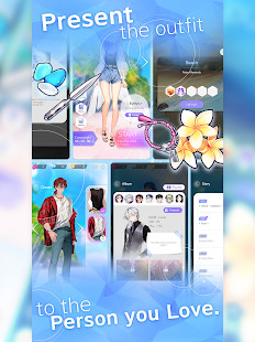 Paradise Lost: Otome Game<span>(No ads)</span> screenshot image 24_Popularmodapk.com