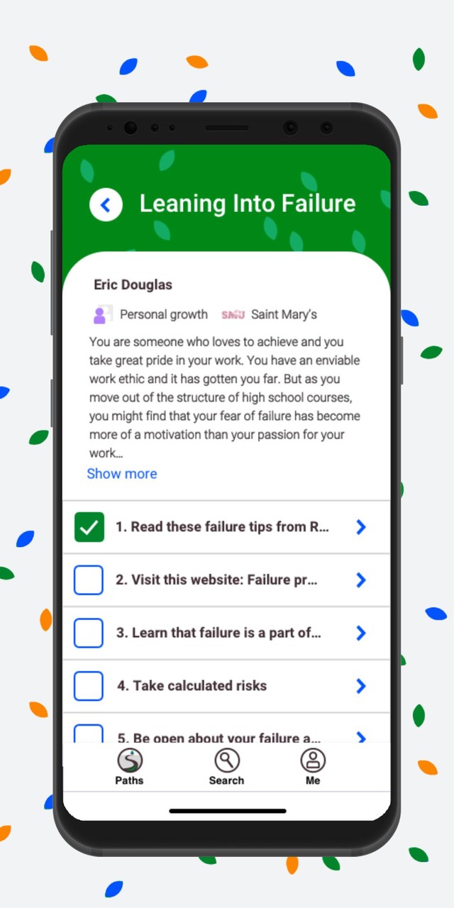 Trees.app screenshot image 2_Popularmodapk.com