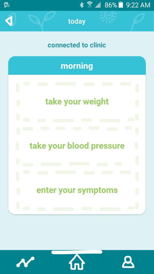 Medly for Heart Failure screenshot image 23_Popularmodapk.com