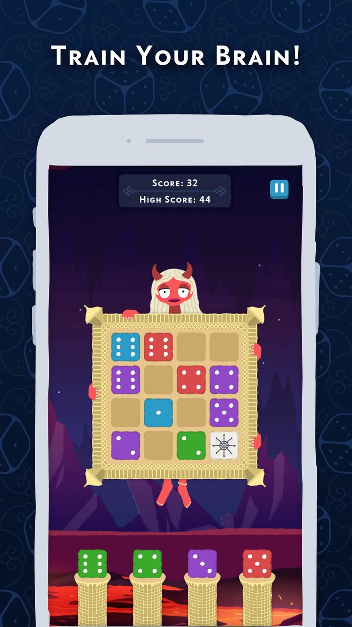 Dice Versa screenshot image 1_Popularmodapk.com