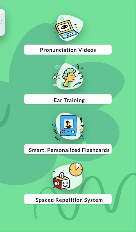 Fluent Forever screenshot image 15_Popularmodapk.com