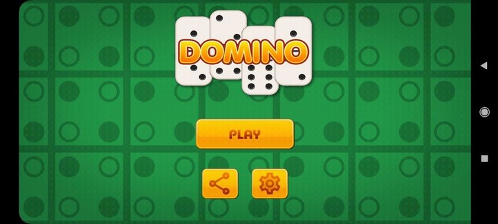 Domino - Classic Board Game screenshot image 1_Popularmodapk.com