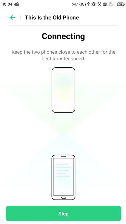 Clone Phone screenshot image 3_Popularmodapk.com