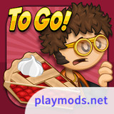 Papa's Bakeria To Go!<span>(Unlimited money)</span>1.0.4_Popularmodapk.com