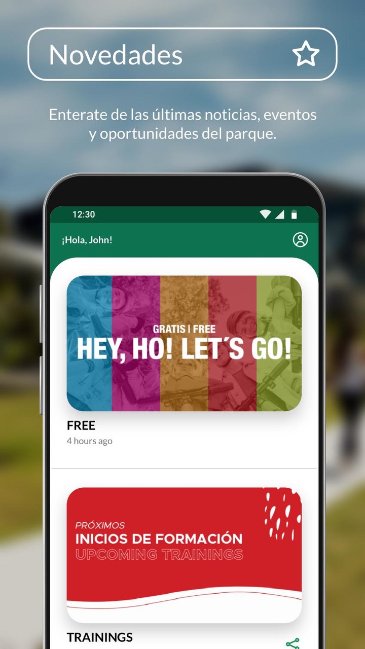 ZONA GO screenshot image 3_Popularmodapk.com