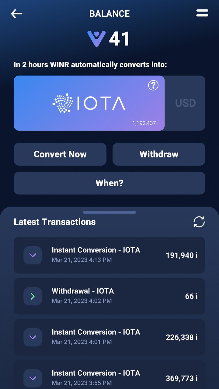 Solitaire Make Money Crypto screenshot image 5_Popularmodapk.com
