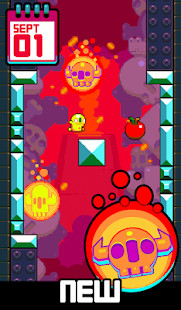 Leap Day<span>(Unlock all characters)</span> screenshot image 2_Popularmodapk.com