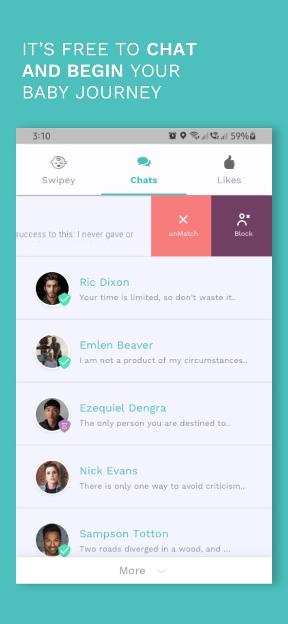 CRA Events screenshot image 5_Popularmodapk.com