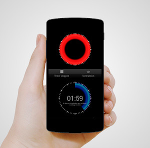 Threesome Dating App for Couples & Swingers: 3rder screenshot image 2_Popularmodapk.com