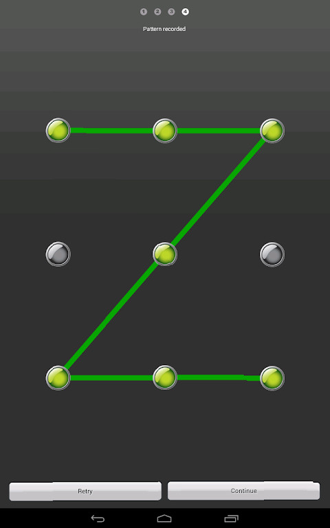 App Lock screenshot image 9_Popularmodapk.com