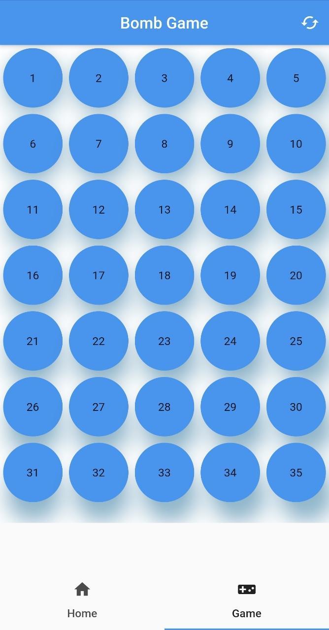 Bomb Game screenshot image 2_Popularmodapk.com