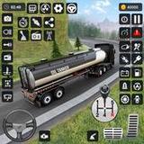 Truck Simulator - Truck Games6.5.0_Popularmodapk.com
