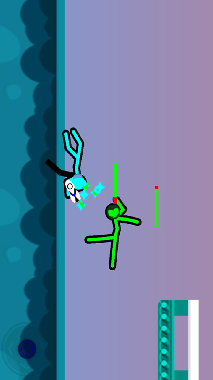 击斗火柴人 screenshot image 9_Popularmodapk.com