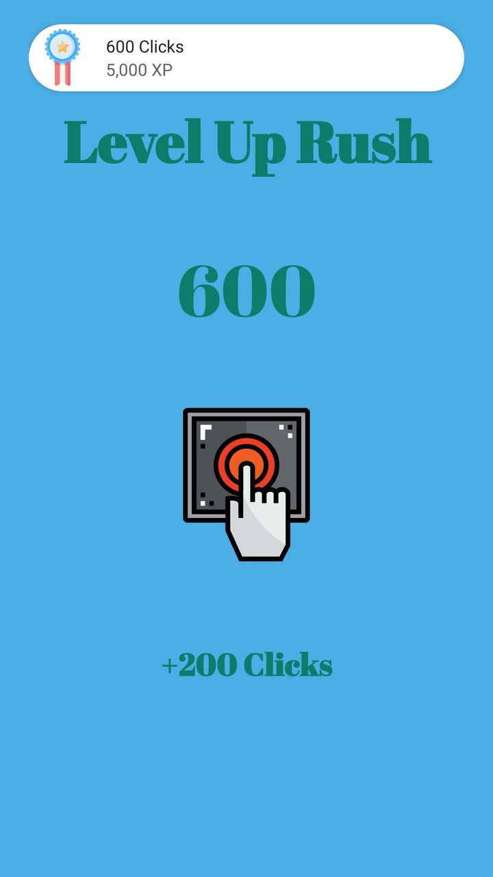 XP BOOSTER: Level Up Rush screenshot image 3_Popularmodapk.com