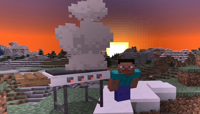 Addons Furniture for Minecraft screenshot image 11_Popularmodapk.com