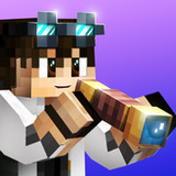 Anime Skins for Minecraft PE1.1.2_Popularmodapk.com