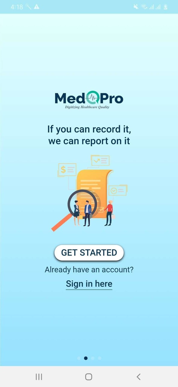 MedQPro screenshot image 2_Popularmodapk.com