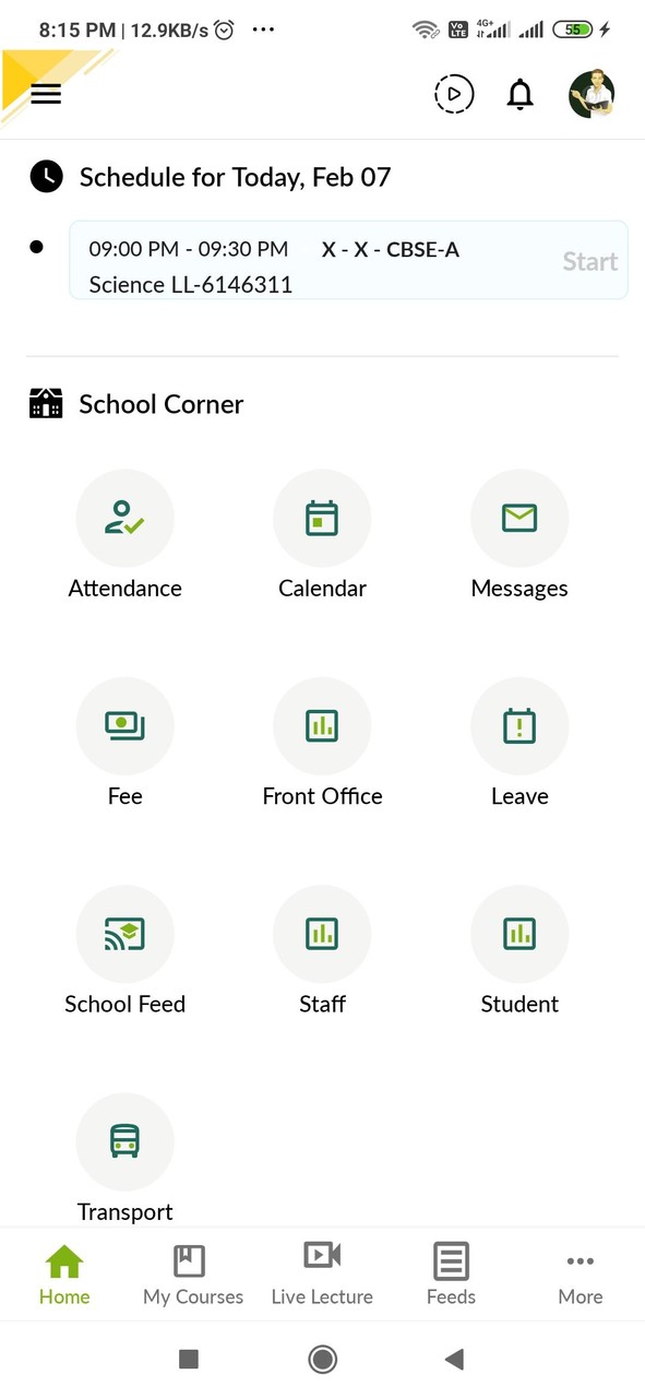 NLP Jordan screenshot image 2_Popularmodapk.com