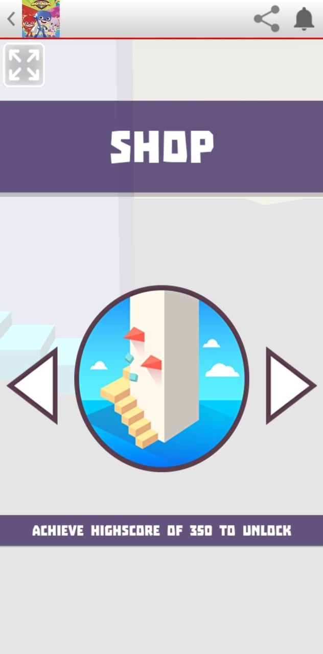 Os Aventureiros Spiral Stairs screenshot image 2_Popularmodapk.com