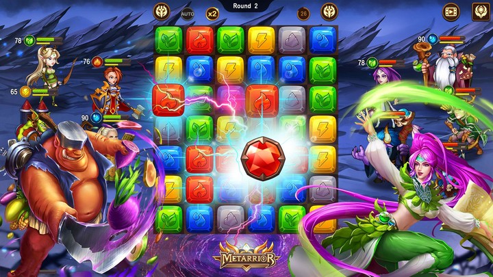 Le Jeu du Bac, comme avant ! screenshot image 8_Popularmodapk.com