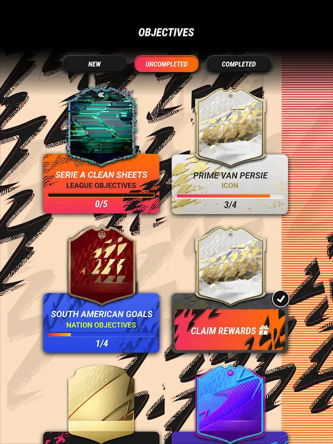 MAD FUT 22<span>(Unlimited Coins)</span> screenshot image 4_Popularmodapk.com