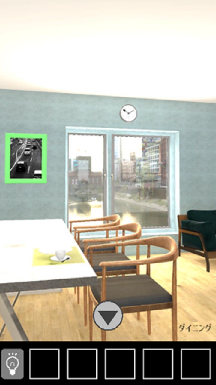 Escape: Refreshing Apartment screenshot image 2_Popularmodapk.com