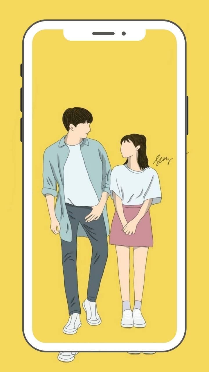 اجمل خلفيات بنات كيوت screenshot image 7_Popularmodapk.com