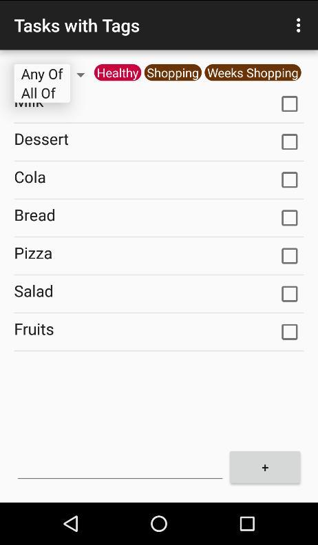 Tasks with Tags screenshot image 11_Popularmodapk.com