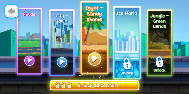 Curso de Física (português) screenshot image 7_Popularmodapk.com