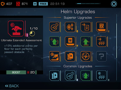 Vector 2 Premium<span>(Unlimited Money)</span> screenshot image 41_Popularmodapk.com