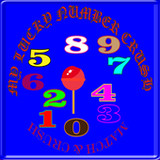 My Lucky Numbers Crush66_Popularmodapk.com