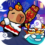 Capybara.io: Battle Survivor<span>(mod menu)</span>1.0.53.03.01_Popularmodapk.com