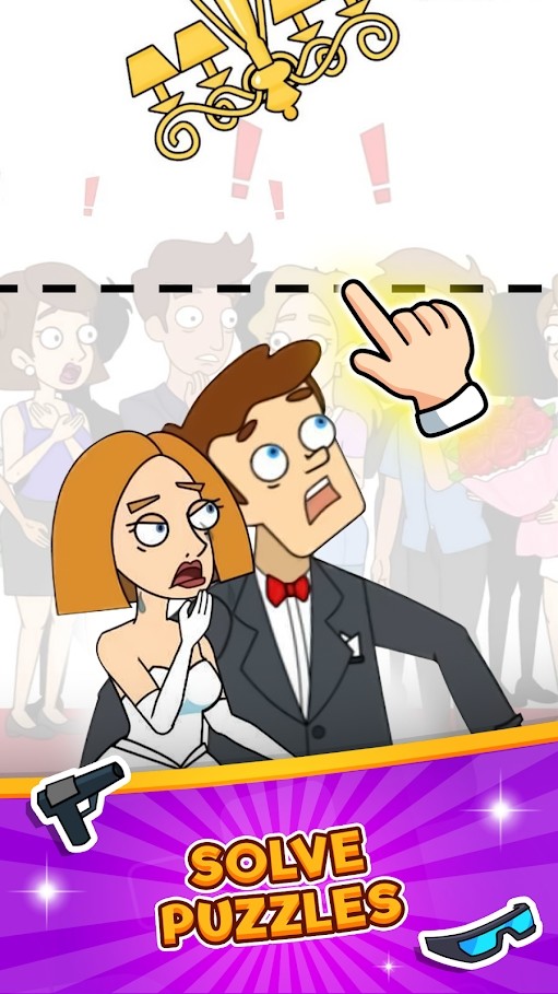 Girl Genius!<span>(no ads)</span> screenshot image 3_Popularmodapk.com