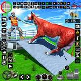 Wild Animals Truck Transport1.2_Popularmodapk.com