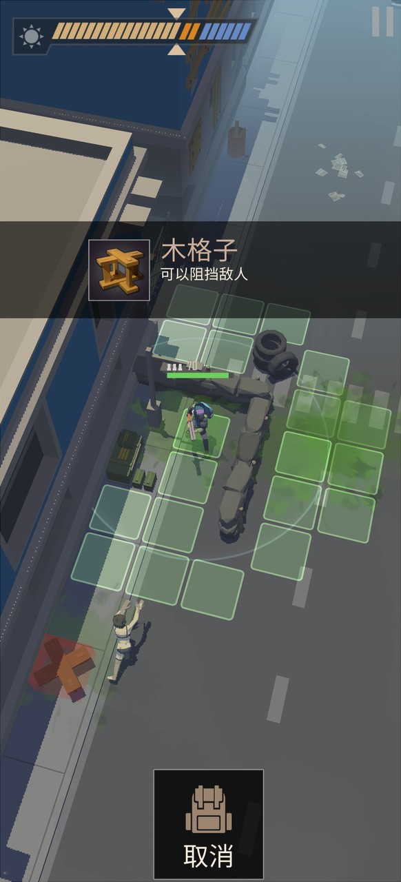 Dawn of Dead<span>(Infinite Ammo)</span> screenshot image 4_Popularmodapk.com