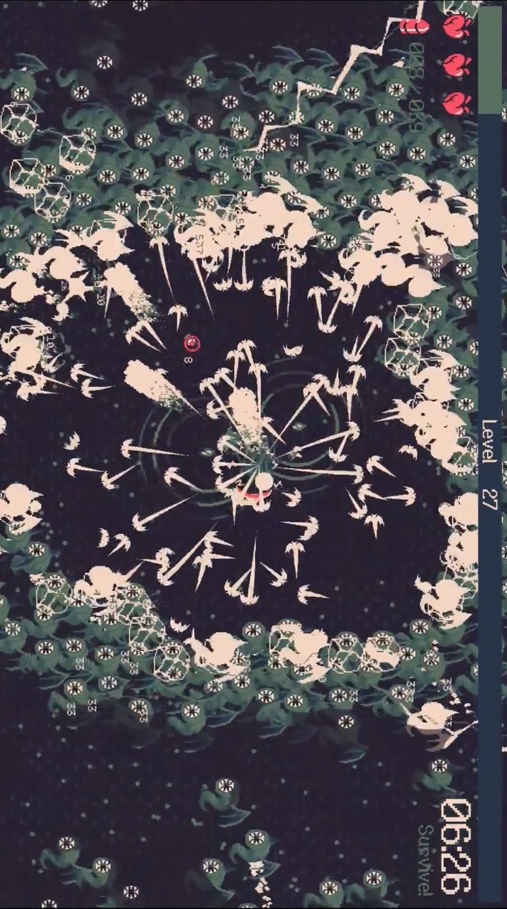 HuntPower screenshot image 2_Popularmodapk.com