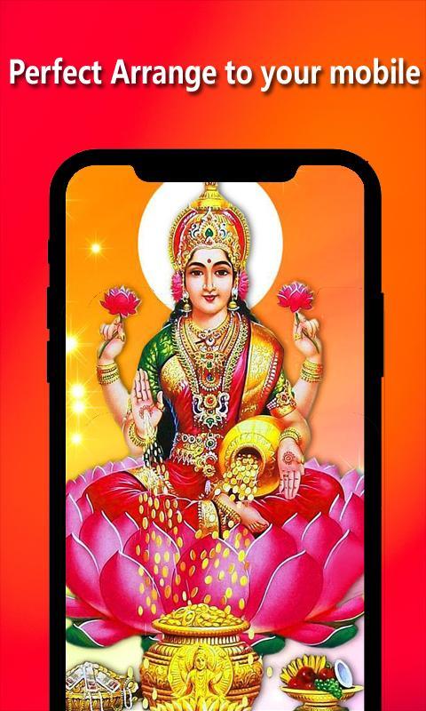 Lakshmi Devi HD Wallpapers screenshot image 5_Popularmodapk.com
