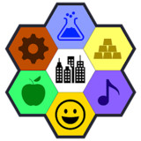 Unciv<span>(Unlimited Coins)</span>4.18.14_Popularmodapk.com